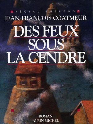cover image of Des feux sous la cendre